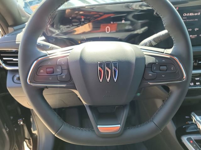 New 2026 Buick Envista Sport Touring FWD image 13
