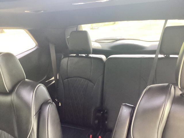 Used 2022 Buick Enclave Avenir w/ Avenir Technology Package image 9