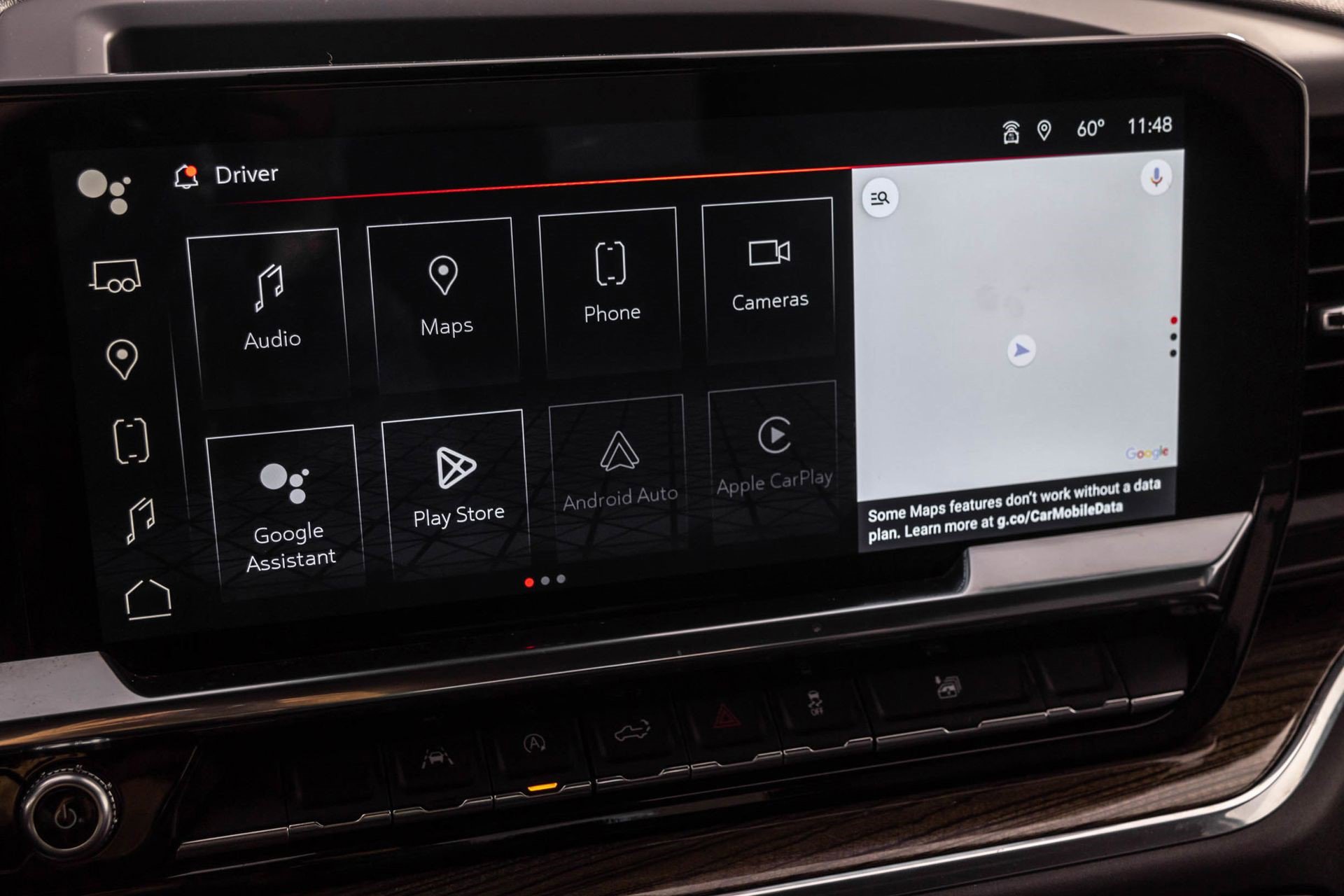 Certified 2024 GMC Sierra 1500 Elevation AWD/4WD image 29
