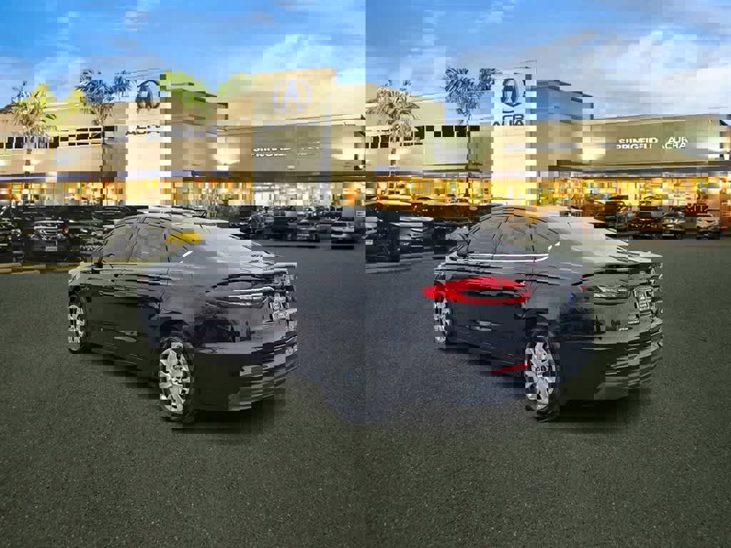 Used 2019 Ford Fusion S image 5