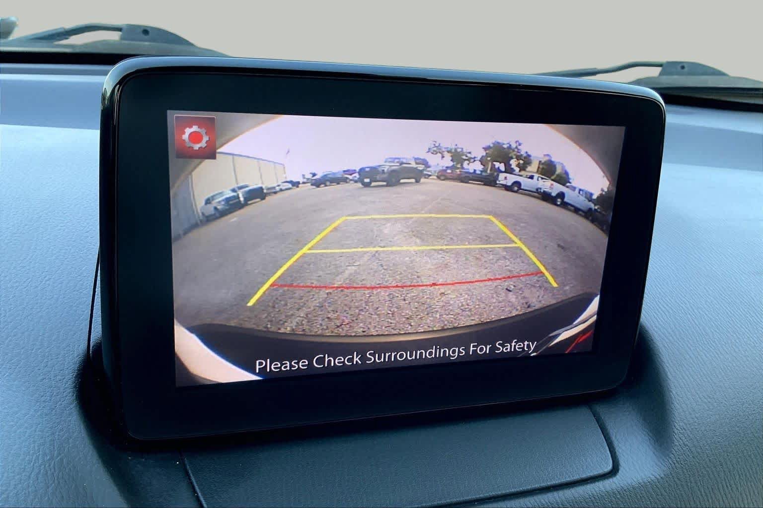Used 2020 MAZDA CX-3 Sport FWD image 27