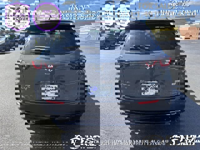 New 2026 MAZDA CX-50 AWD 2.5 Hybrid w/ Weather Package image 19