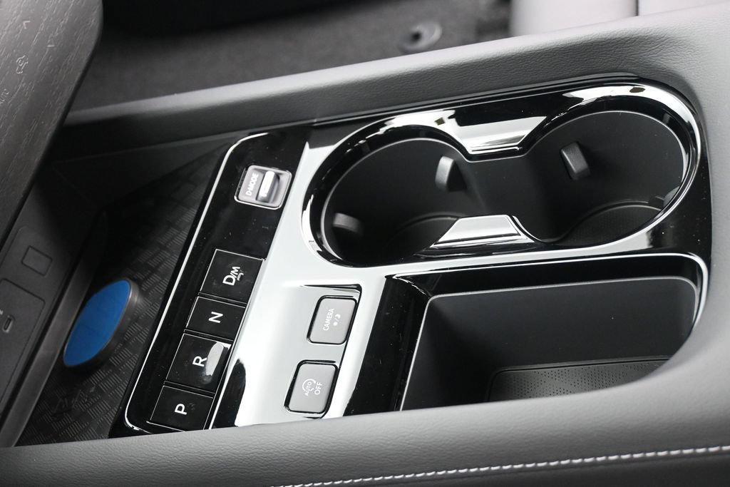 New 2026 Nissan Murano SV AWD/4WD image 21