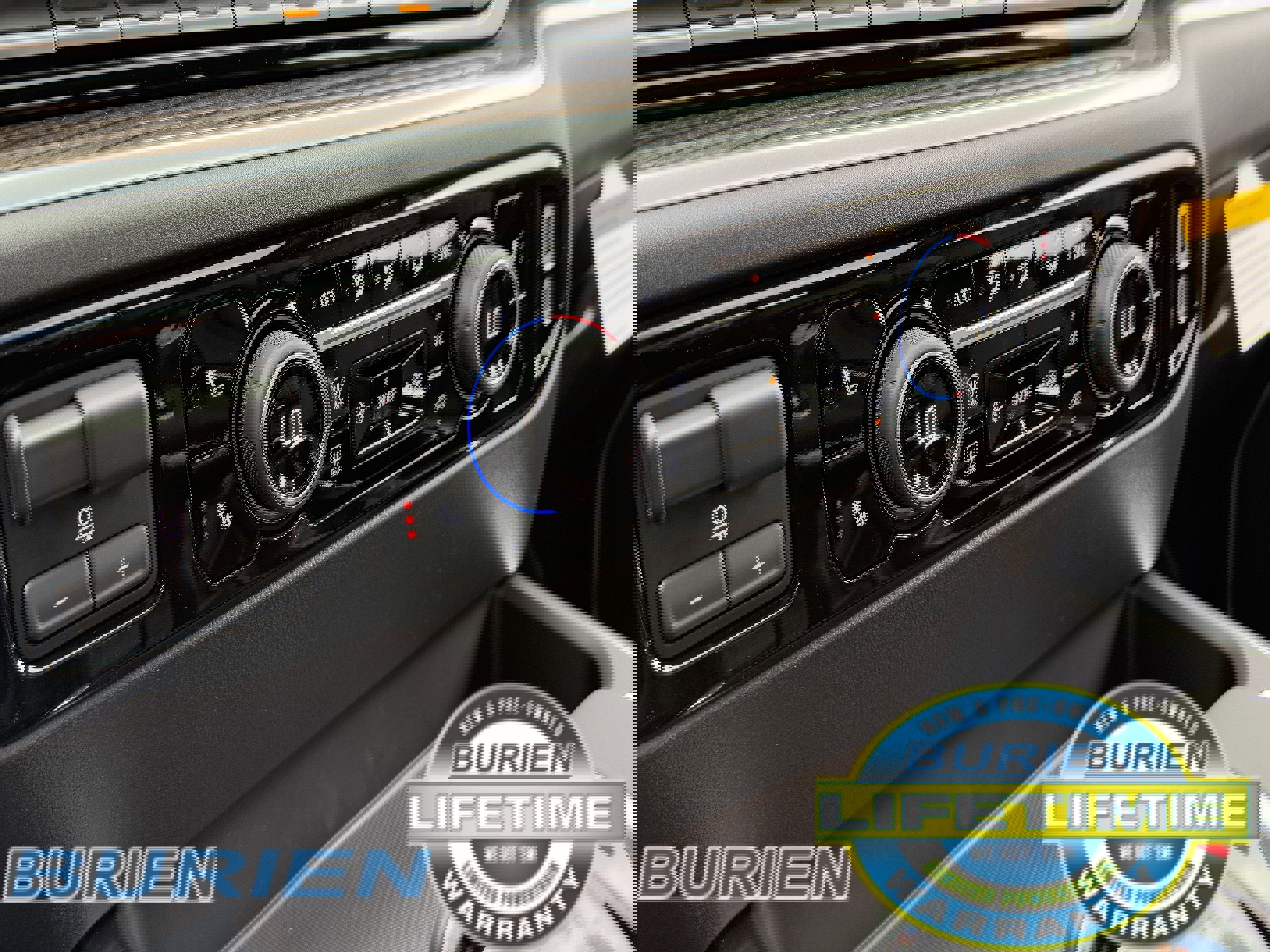 New 2026 Chevrolet Silverado 1500 LT Trail Boss w/ LT Trail Boss Premium Package image 17