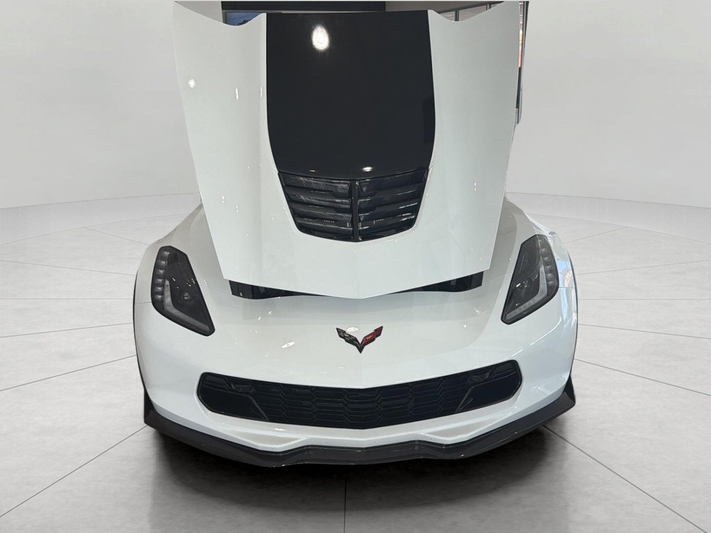 Used 2016 Chevrolet Corvette Z06 RWD image 24