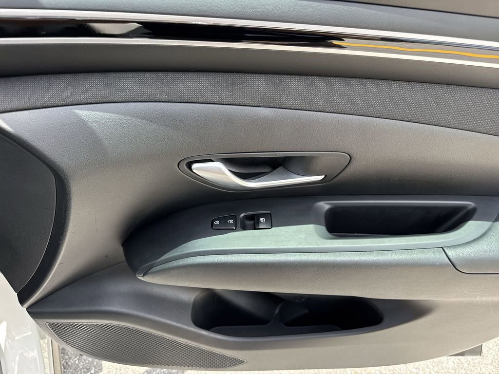 Used 2023 Hyundai Tucson SEL w/ Convenience Package FWD image 44