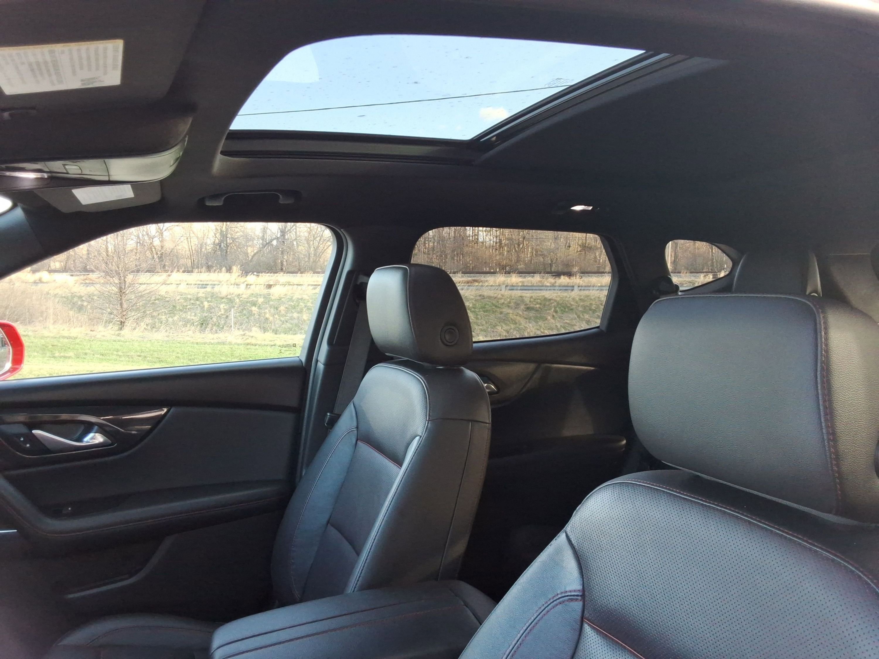 Used 2020 Chevrolet Blazer RS AWD/4WD image 26