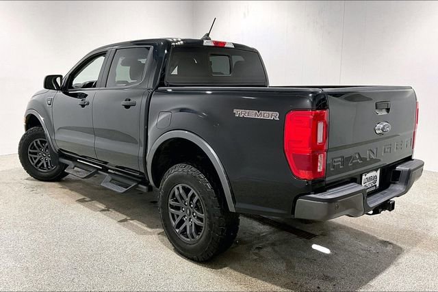 Used 2022 Ford Ranger XLT w/ Tremor Off-Road Package image 4