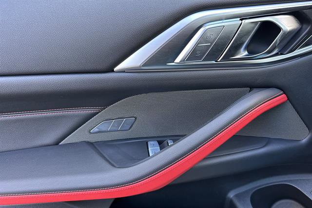 New 2026 BMW M440i Coupe image 10
