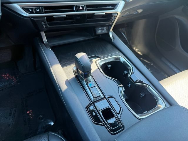 Certified 2024 Lexus RX 350 Premium Plus w/ Convenience Package FWD image 19