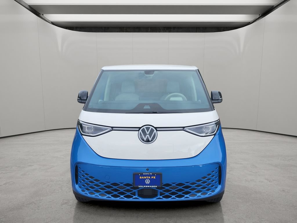 Used 2025 Volkswagen ID. Buzz 1st Edition RWD image 6