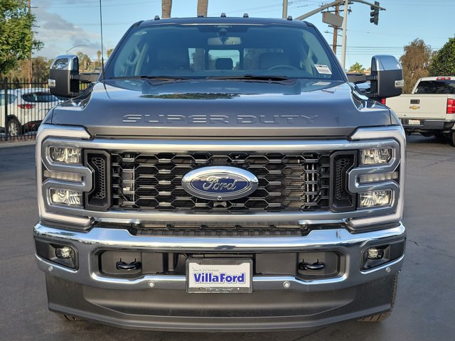 New 2026 Ford F350 Lariat w/ Lariat Ultimate Package AWD/4WD image 30