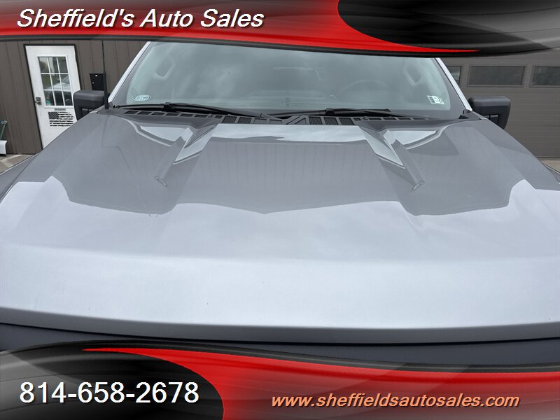 Used 2022 Ford F150 XL w/ XL Power Equipment Group AWD/4WD image 14