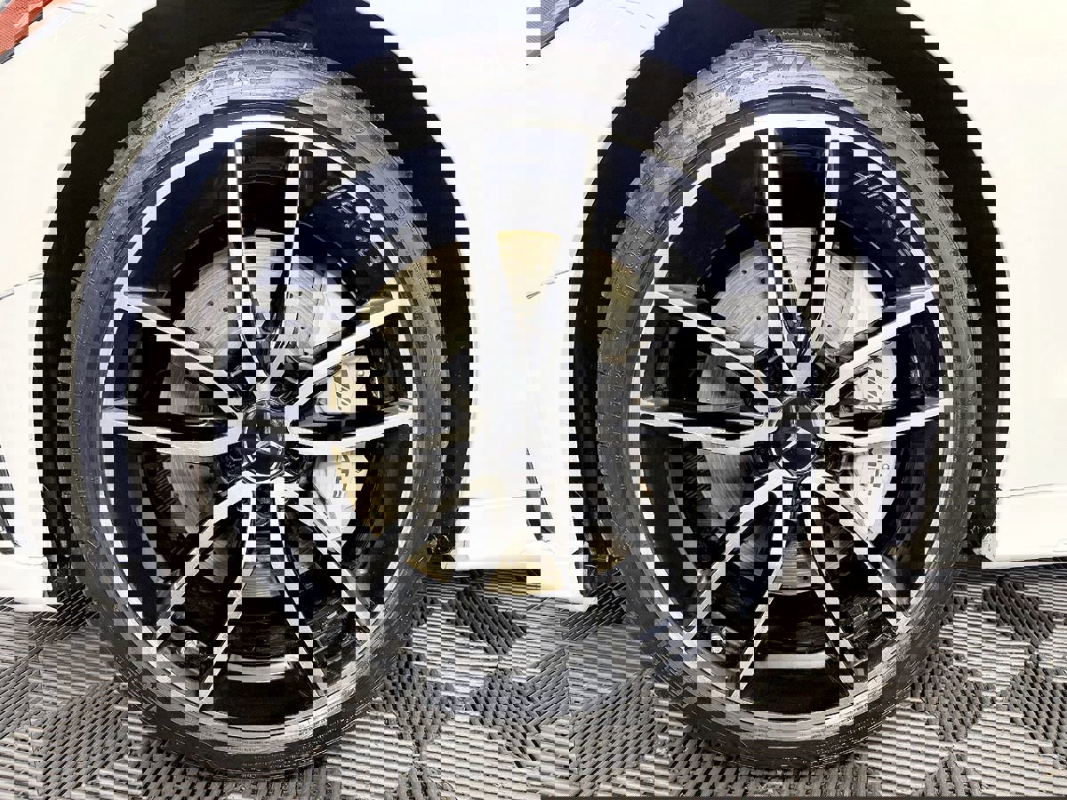 Used 2019 Mercedes-Benz C 43 AMG 4MATIC Sedan image 23