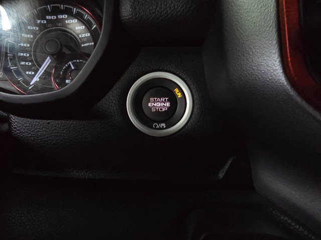 Used 2019 RAM 1500 Rebel w/ Rebel Level 2 Equipment Group AWD/4WD image 27