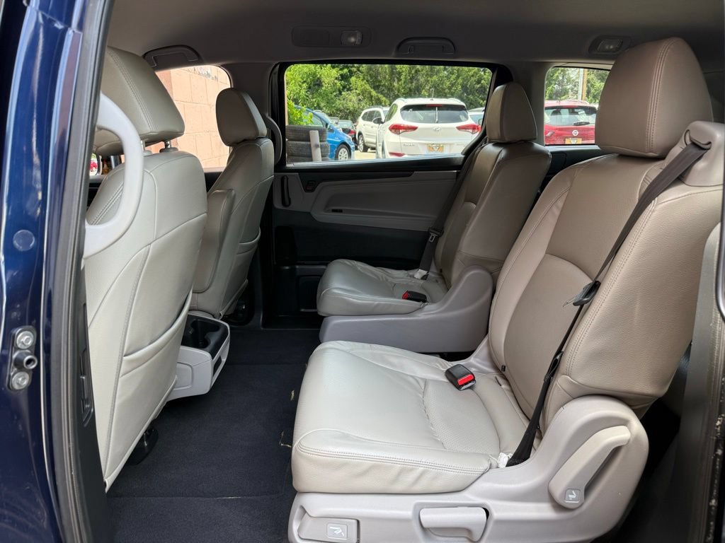 Used 2019 Honda Odyssey LX image 12