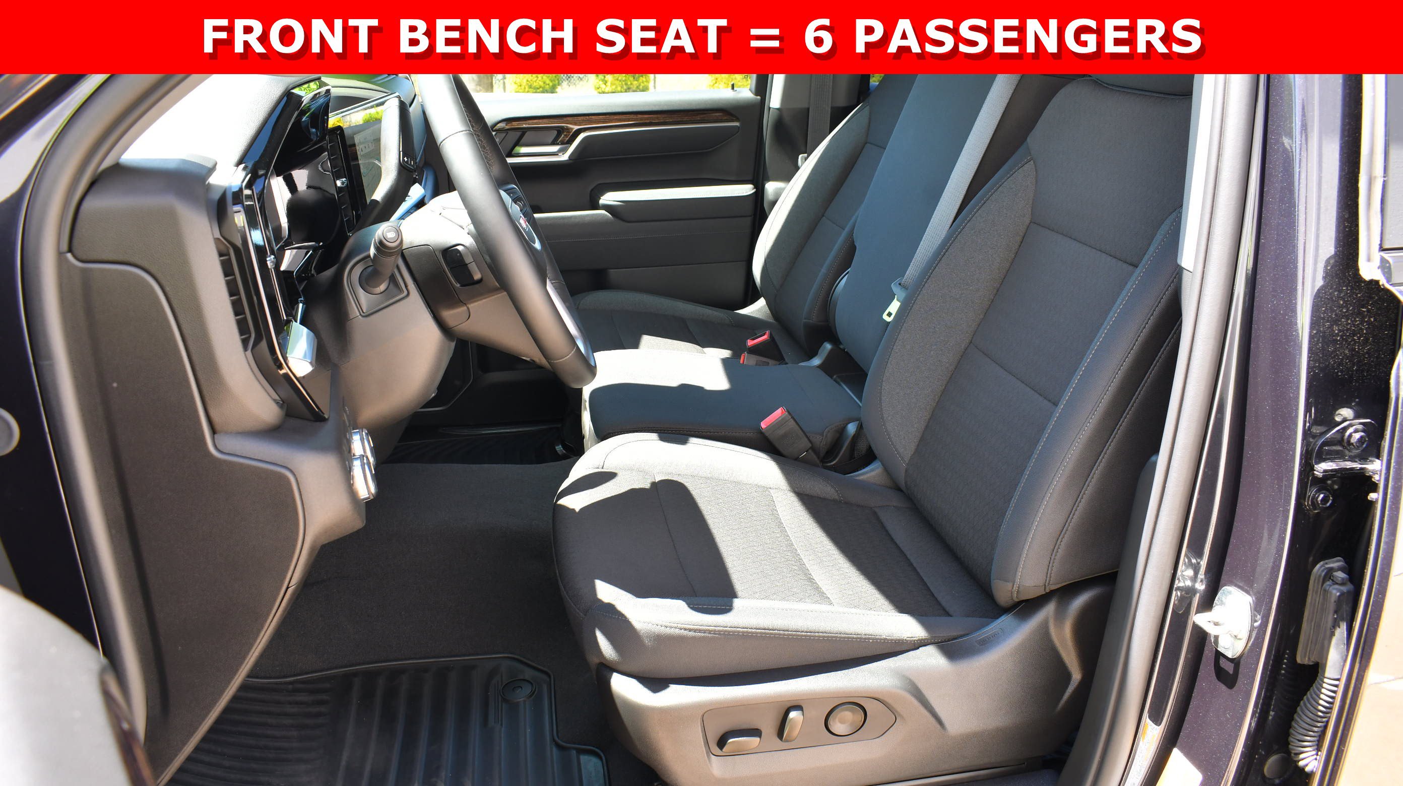 Used 2026 GMC Sierra 1500 Elevation AWD/4WD image 22