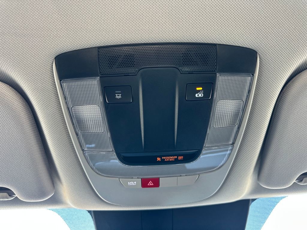 New 2026 Kia Sorento LX FWD image 28