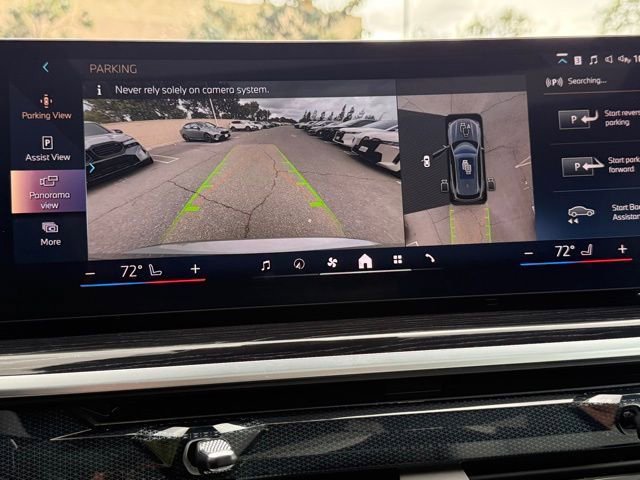 Used 2026 BMW X5 sDrive40i w/ M Sport Package image 30