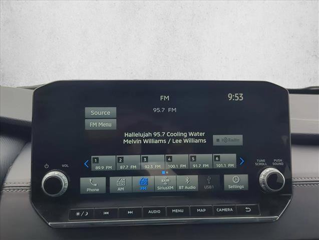 Used 2022 Mitsubishi Outlander SE image 15