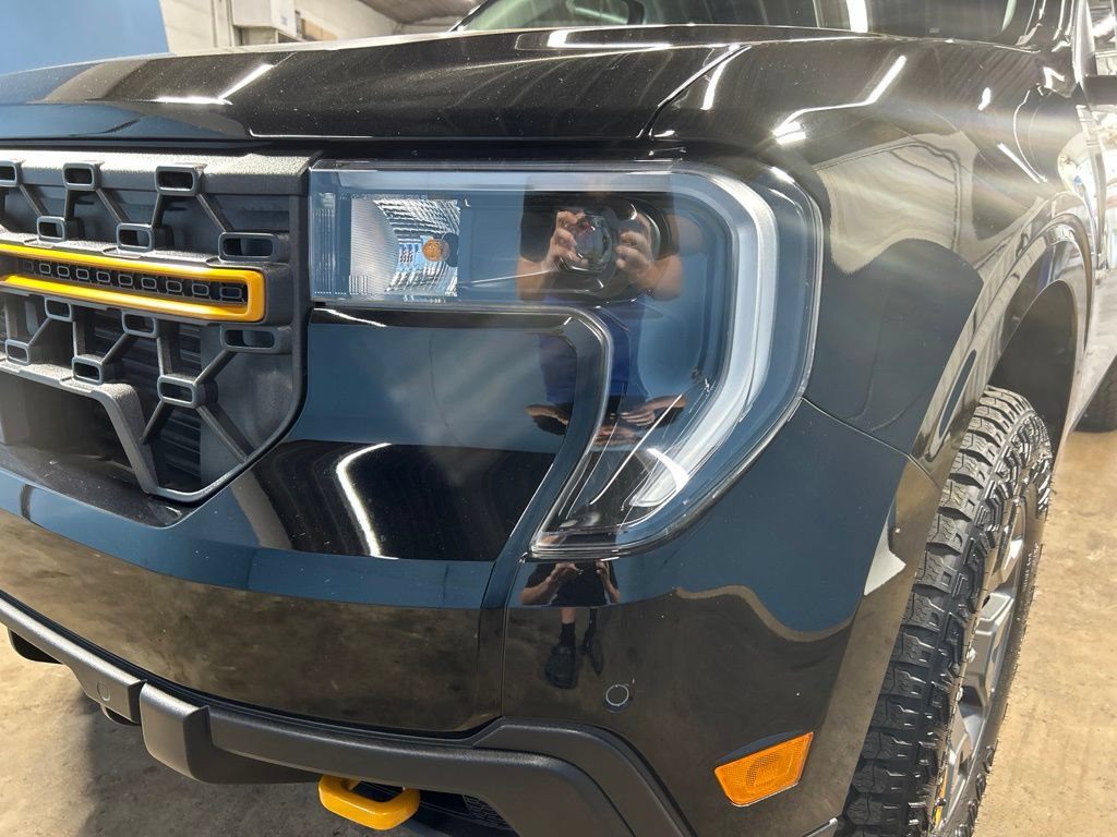 New 2026 Ford Maverick Tremor AWD/4WD image 6