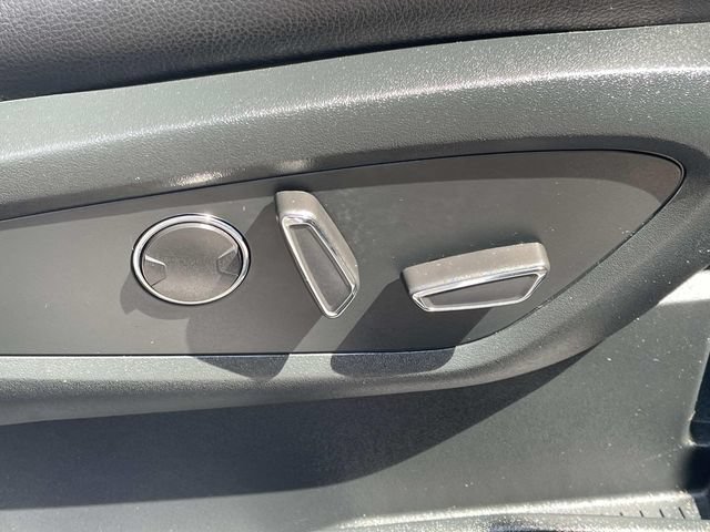 Certified 2022 Lincoln Nautilus FWD image 23
