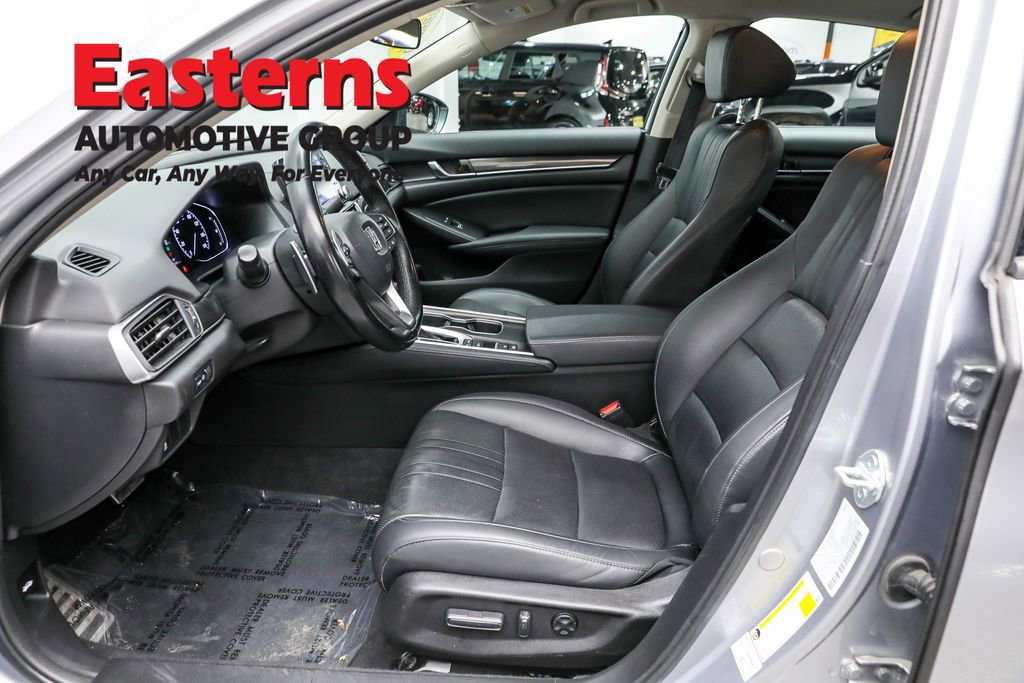 Used 2022 Honda Accord Sport Special Edition image 14