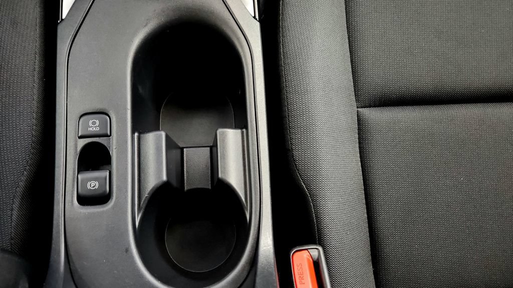 Certified 2023 Toyota Corolla LE FWD image 33