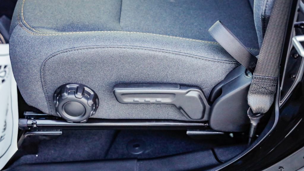 New 2026 Jeep Wrangler Sport S image 26