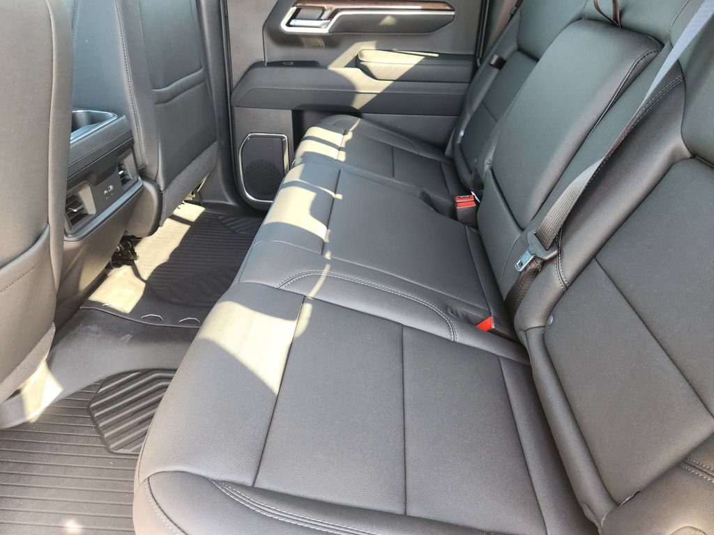 New 2026 Chevrolet Silverado 1500 LT Trail Boss w/ LT Trail Boss Premium Package AWD/4WD image 20
