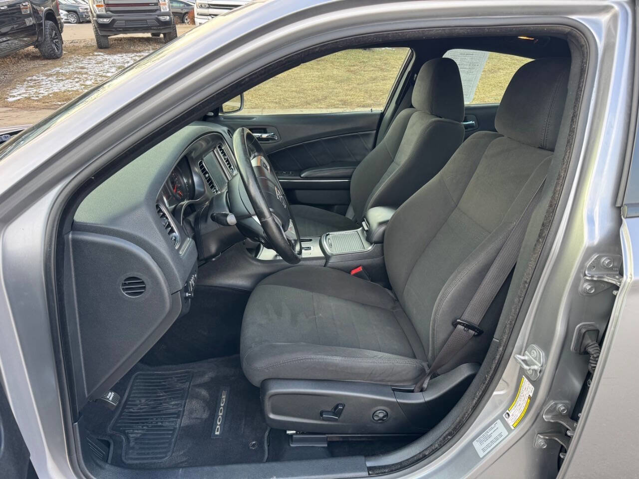 Used 2014 Dodge Charger R/T image 11