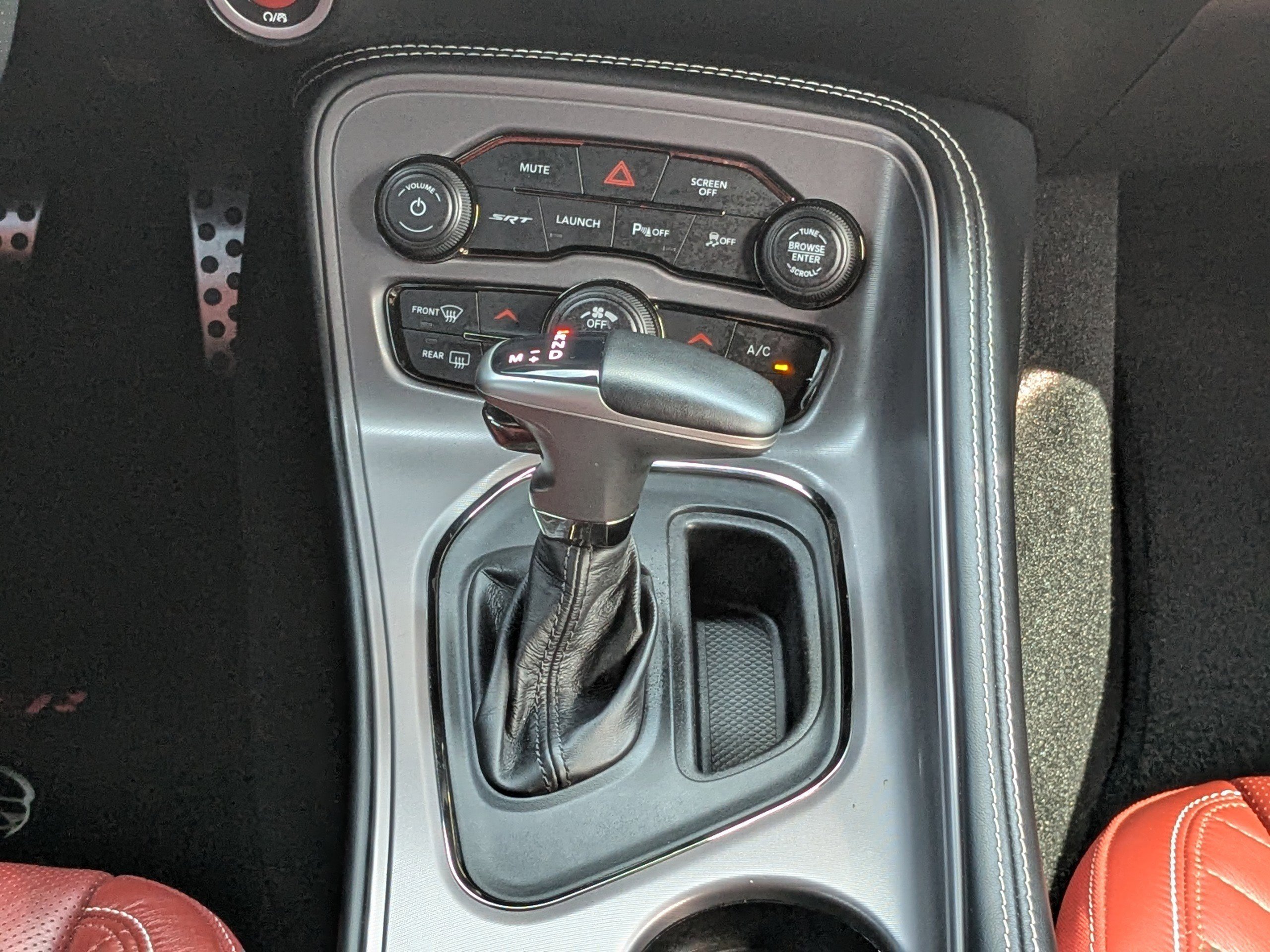 Used 2023 Dodge Challenger SRT Hellcat image 21