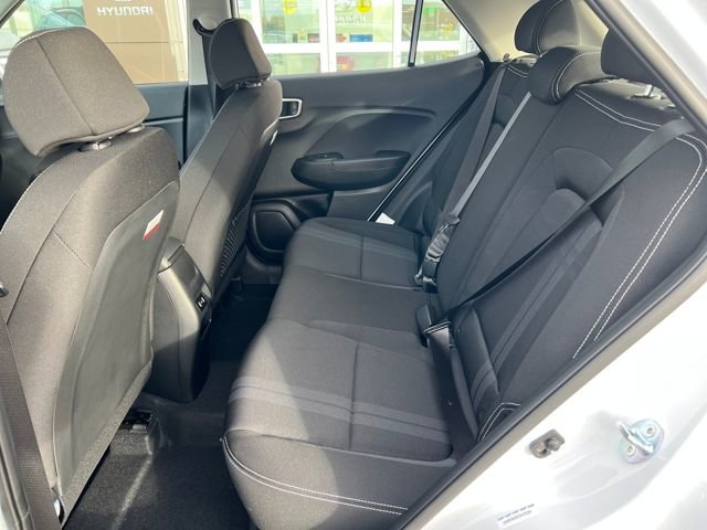 New 2026 Hyundai Venue SEL image 22