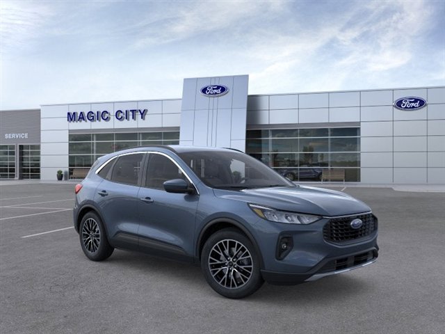 New 2026 Ford Escape SE image 7