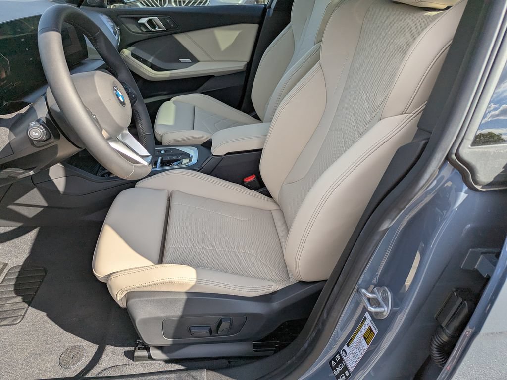 New 2026 BMW 228 xDrive Gran Coupe AWD/4WD image 13