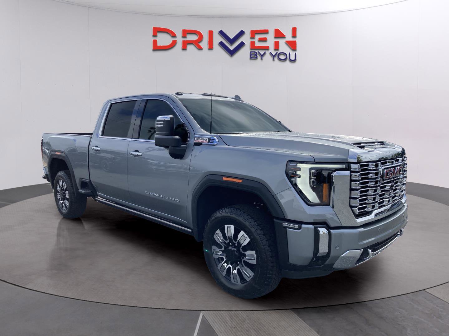 New 2026 GMC Sierra 2500 Denali w/ Denali Reserve Package image 8