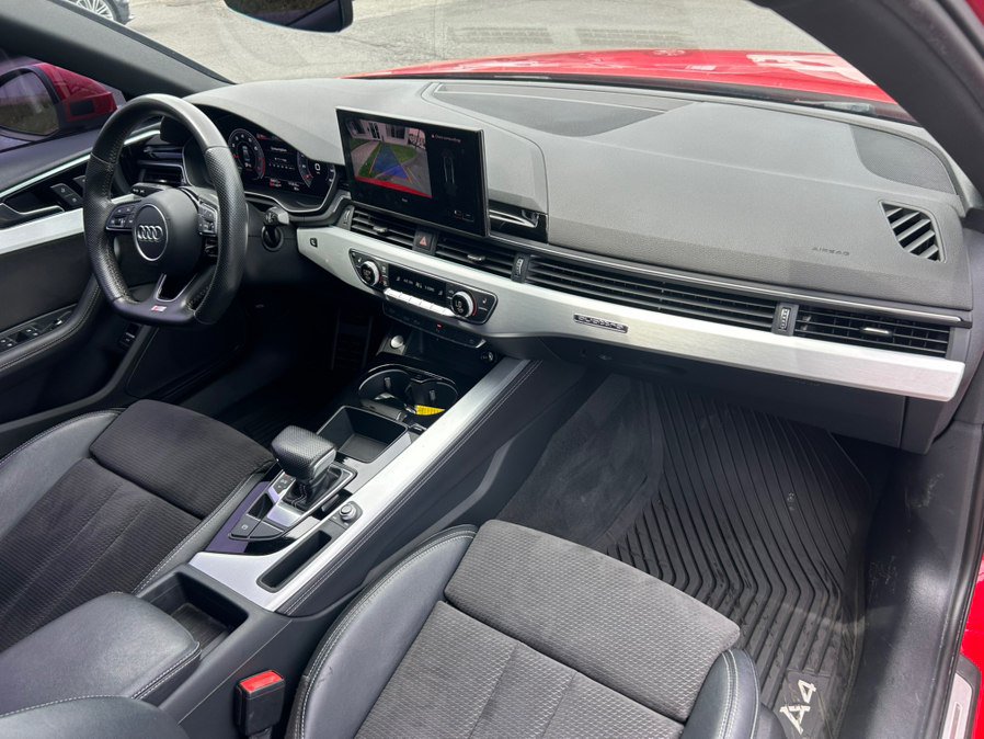 Used 2020 Audi A4 2.0T Premium Plus w/ Premium Plus Package AWD/4WD image 24