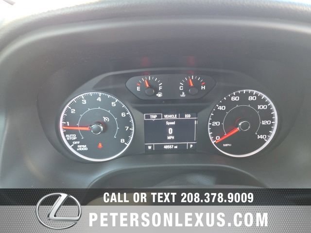 Used 2017 GMC Acadia SLE FWD image 27