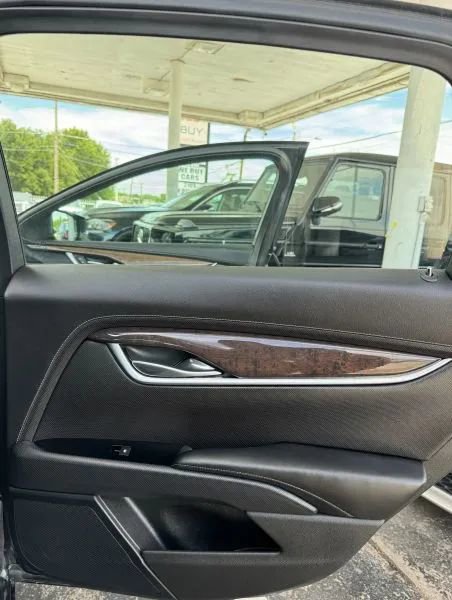 Used 2017 Cadillac XTS Luxury w/ Driver Awareness Package FWD image 25