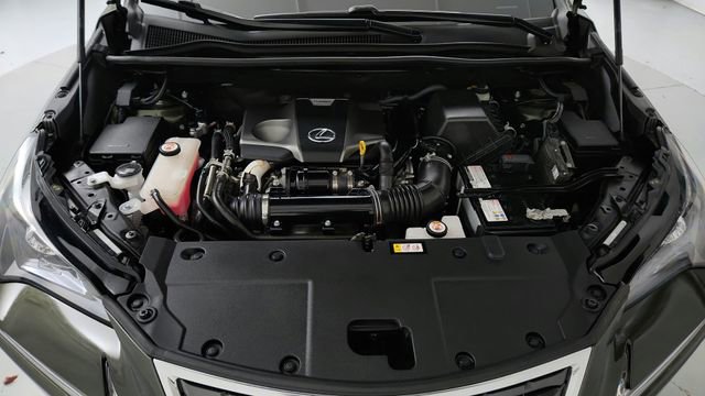 Used 2021 Lexus NX 300 AWD w/ Premium Package image 25