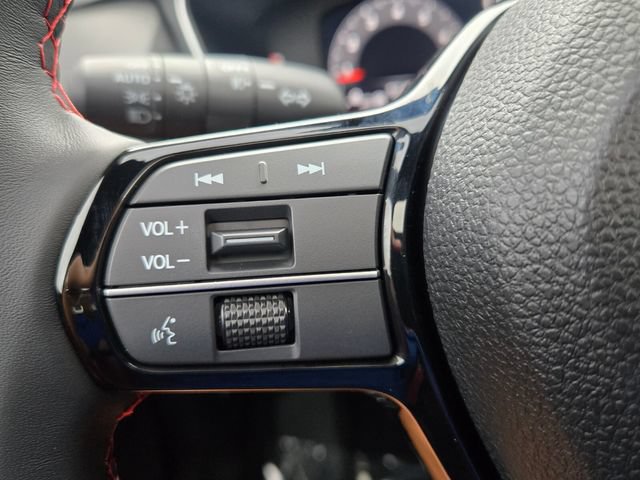 Certified 2025 Acura Integra A-Spec w/ Technology Package FWD image 21