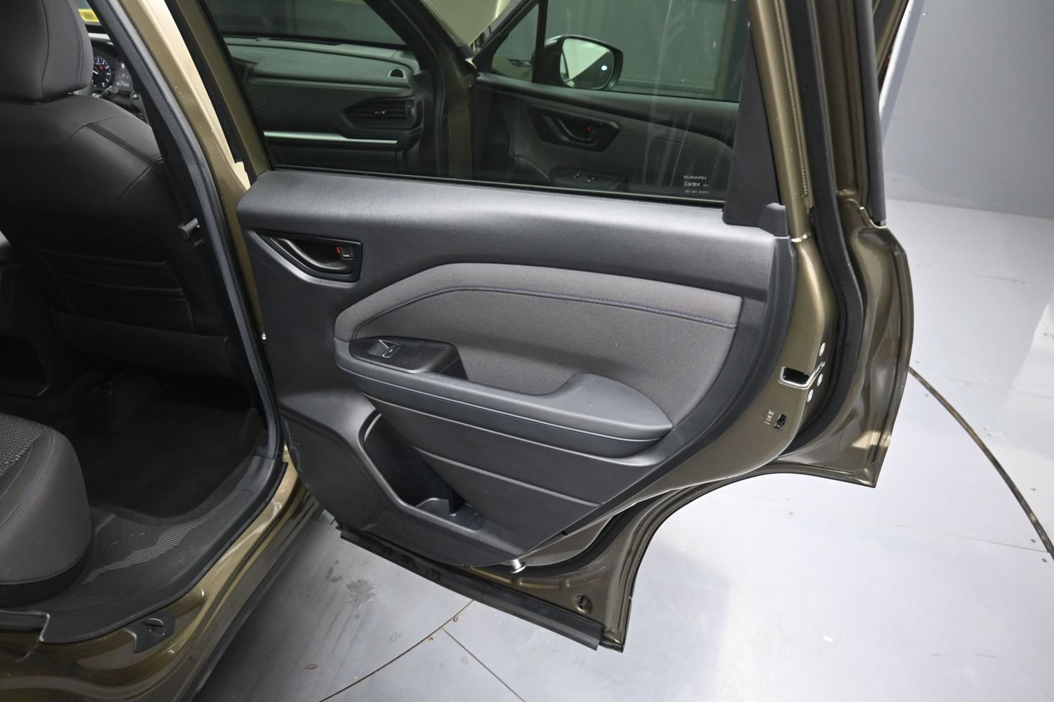 Certified 2026 Subaru Forester Premium AWD/4WD image 43
