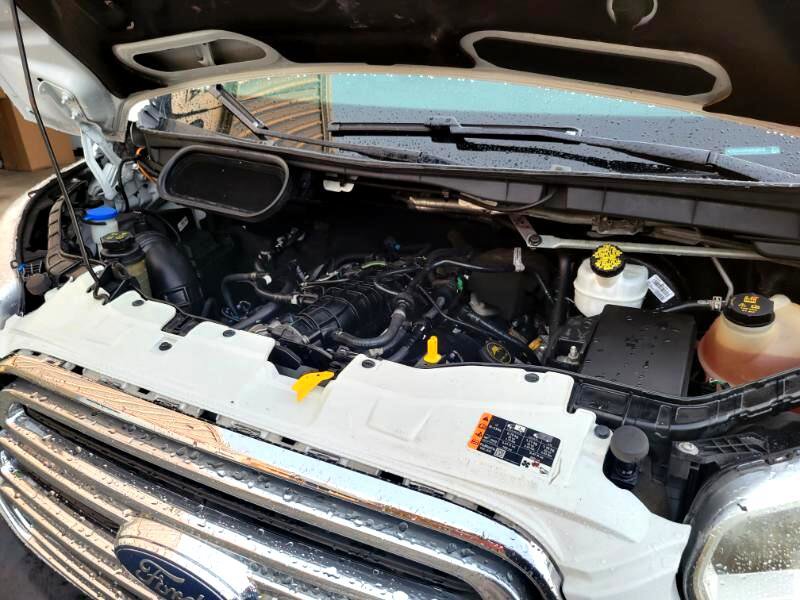 Used 2018 Ford Transit 350 XLT image 59