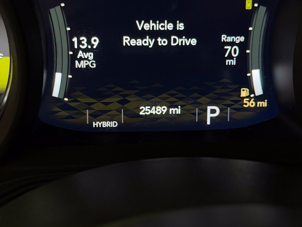 Used 2024 Jeep Wrangler Unlimited Rubicon 4xe AWD/4WD image 15