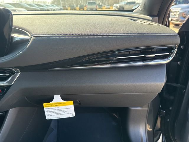 New 2026 Buick Envista Sport Touring w/ Convenience I Package image 50