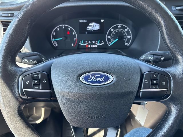 Used 2023 Ford Transit 350 DRW RWD image 21
