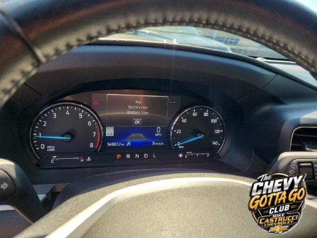Used 2022 Ford Explorer XLT w/ Equipment Group 202A AWD/4WD image 12