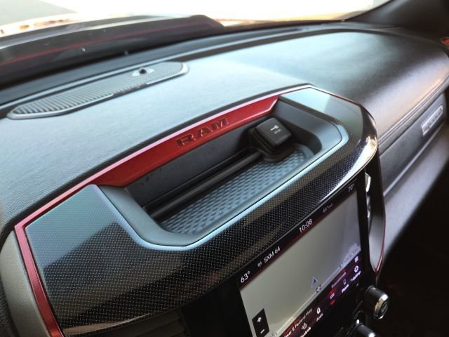 Used 2019 RAM 1500 Rebel w/ Rebel Level 2 Equipment Group AWD/4WD image 73