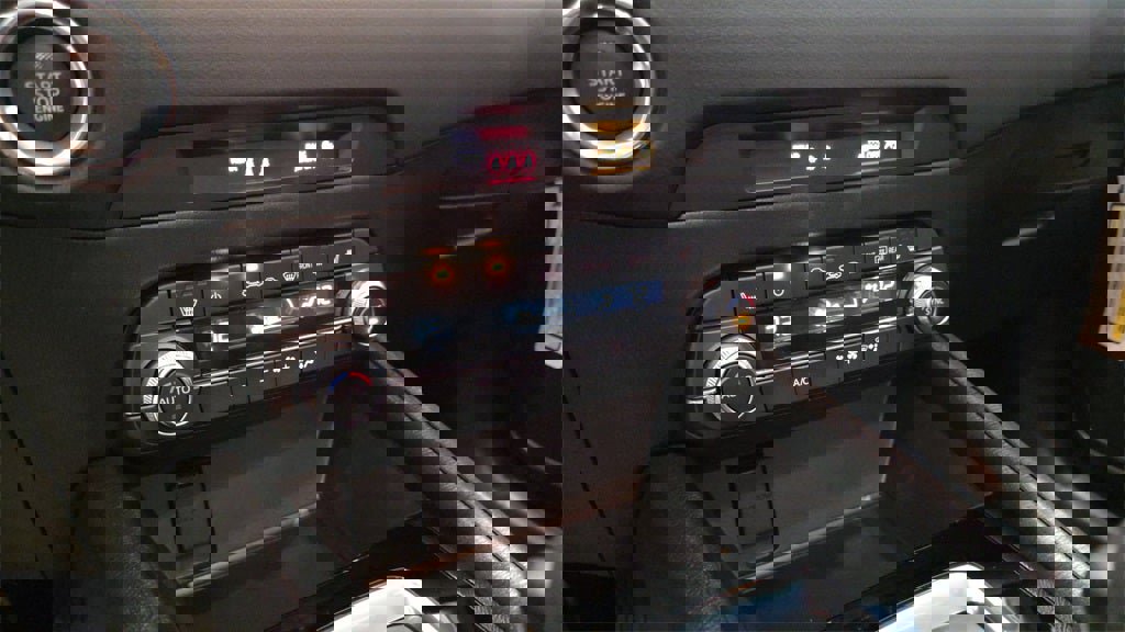 New 2025 MAZDA CX-5 AWD 2.5 S w/ Preferred Package image 23