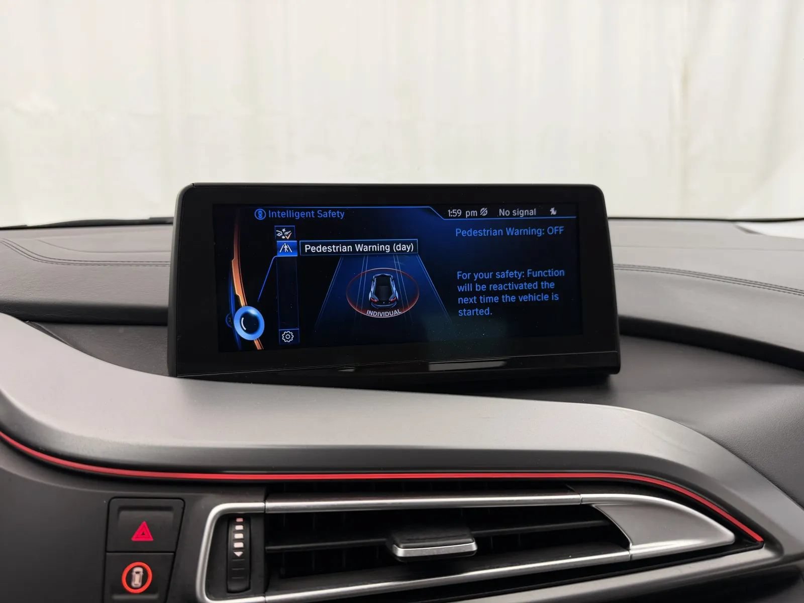 Used 2016 BMW i8 AWD/4WD image 17
